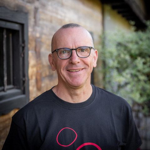 Andreas Mahnel