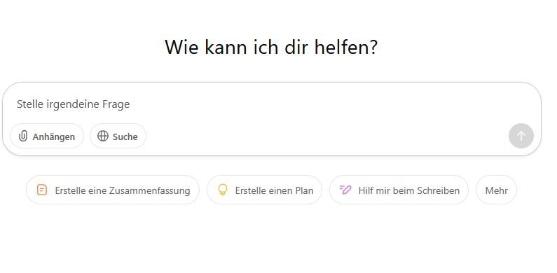 ChatGPT im Kulturbetrieb