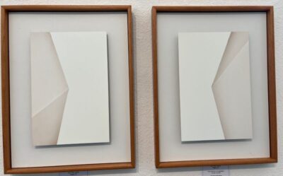 Manfred Lenzer stellt seine Fotos im KULTUR im Oberbräu aus