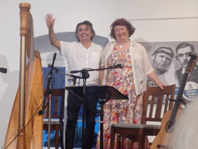 Kiko Pedrozo