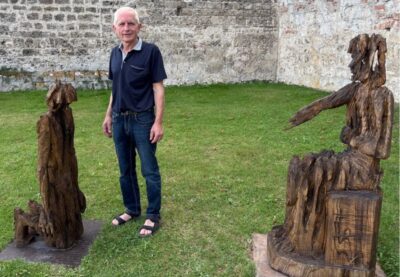 Andreas Kuhnlein, Burghausen 2025, Gerichtsbarkeit