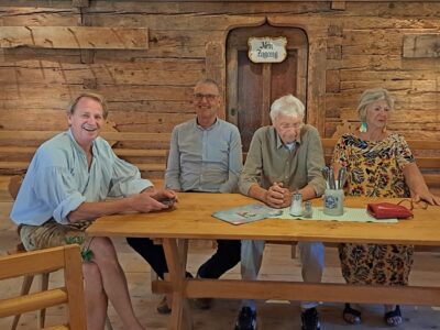 Kasperltheater-Festival