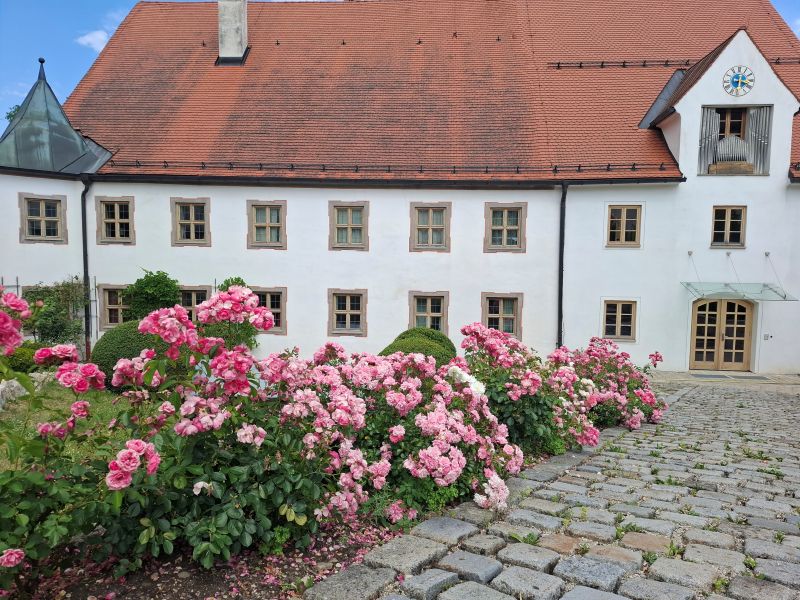 Freundeskreis Orgelzentrum