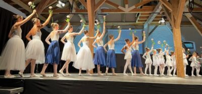 Internationales Musikfest Tegernsee, Ballett am See