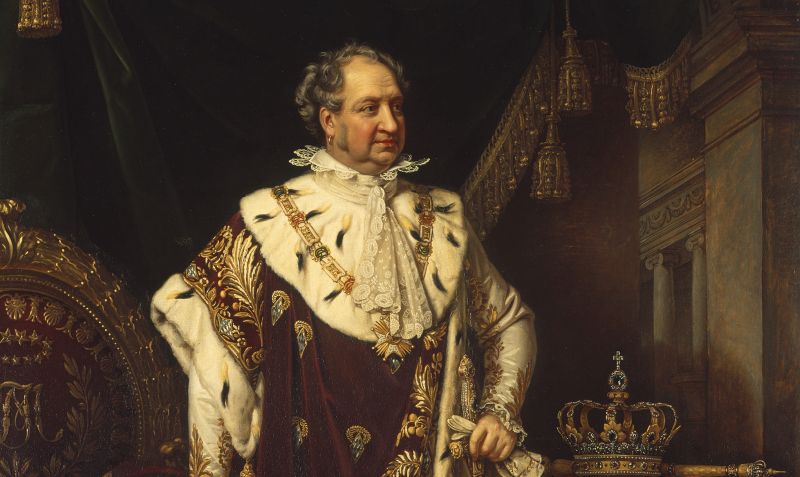 Max I. Joseph