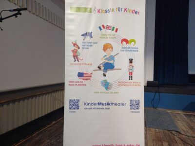 Klassik für Kinder