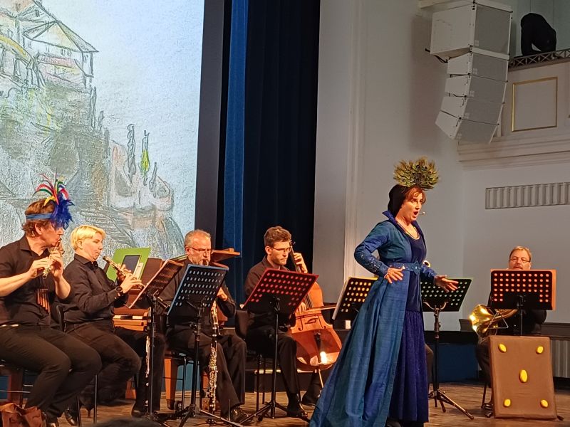 Klassik für Kinder