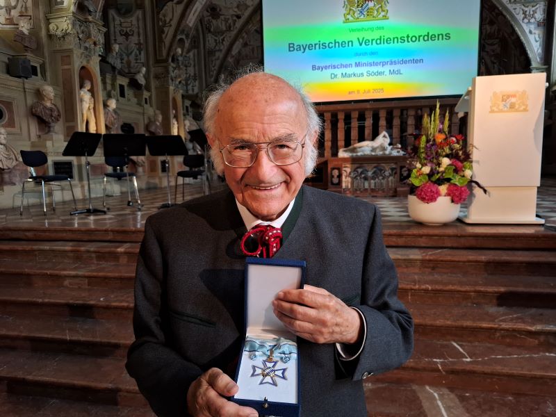 Verdienstorden