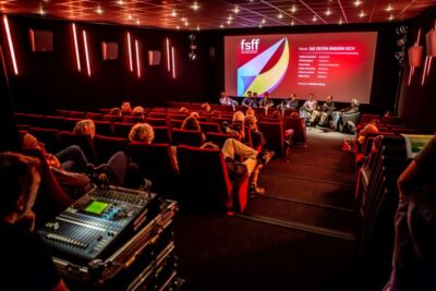 Fünf Seen Filmfestival