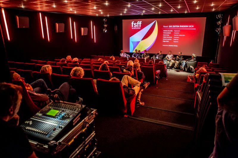 Fünf Seen Filmfestival
