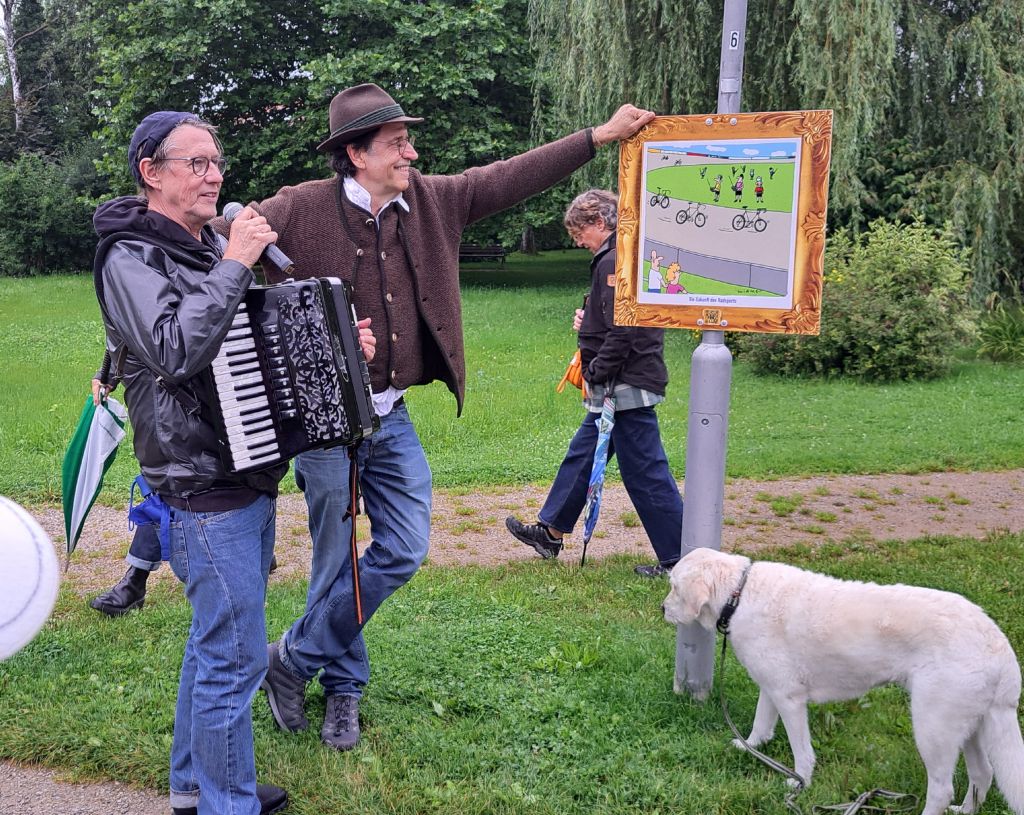 Forum Humor und Komische Kunst