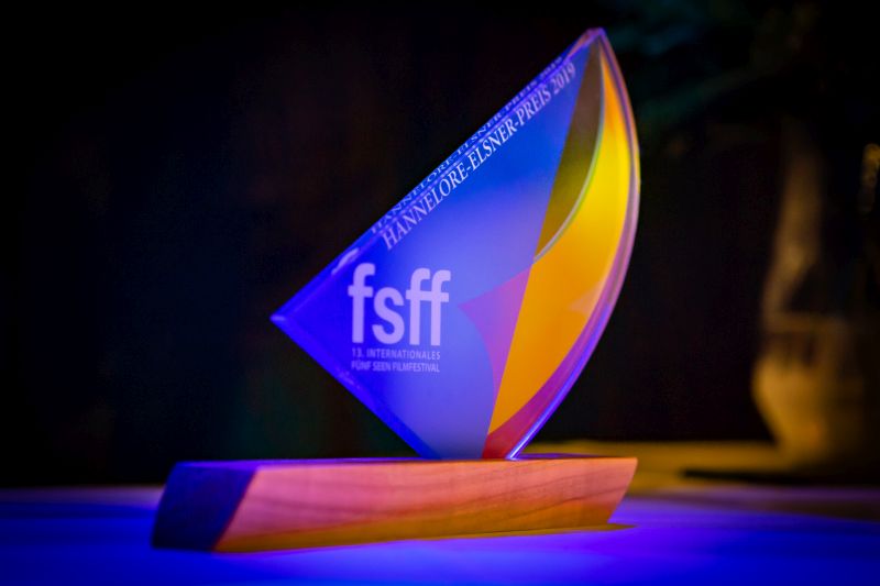 Fünf Seen Filmfestival