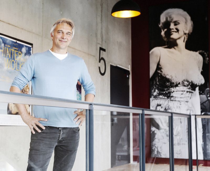Fünf Seen Filmfestival