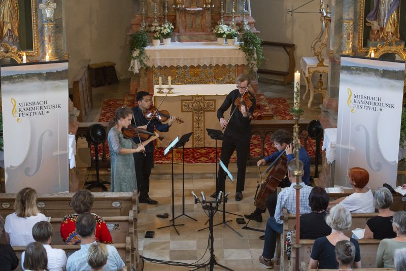 Miesbach Kammermusikfestival
