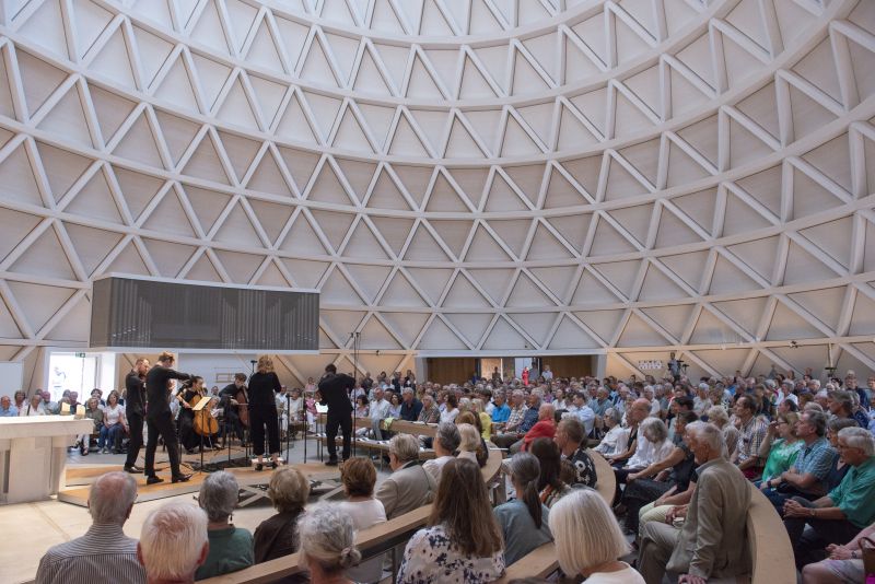Miesbach Kammermusikfestival