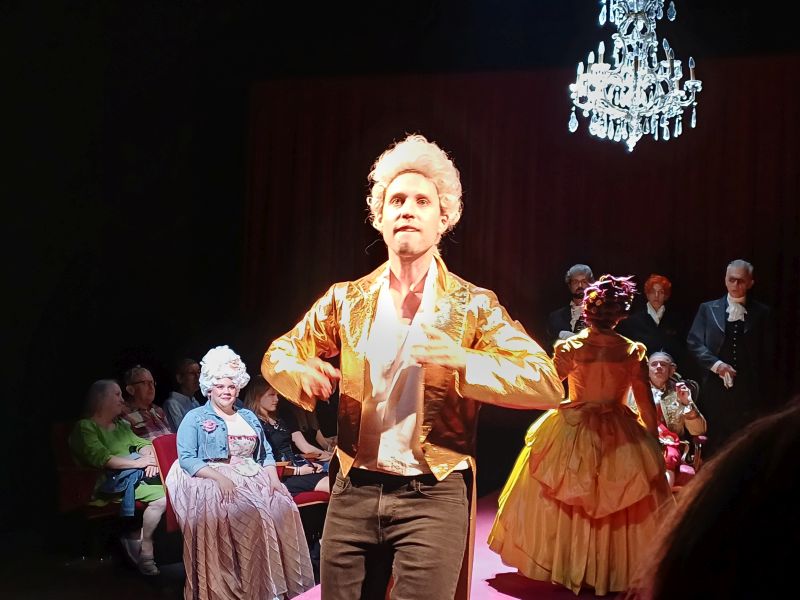 Amadeus