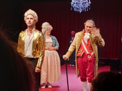 Amadeus