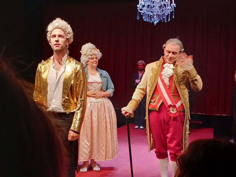 Amadeus