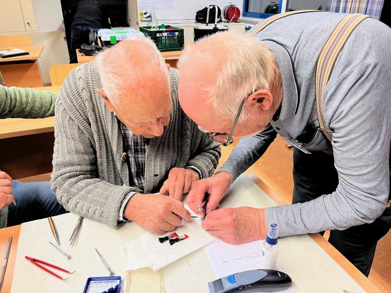 Repair Café