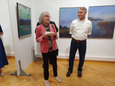 75. Tegernseer Kunstausstellung