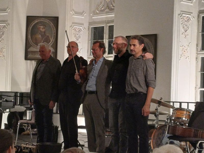 Radio Europa