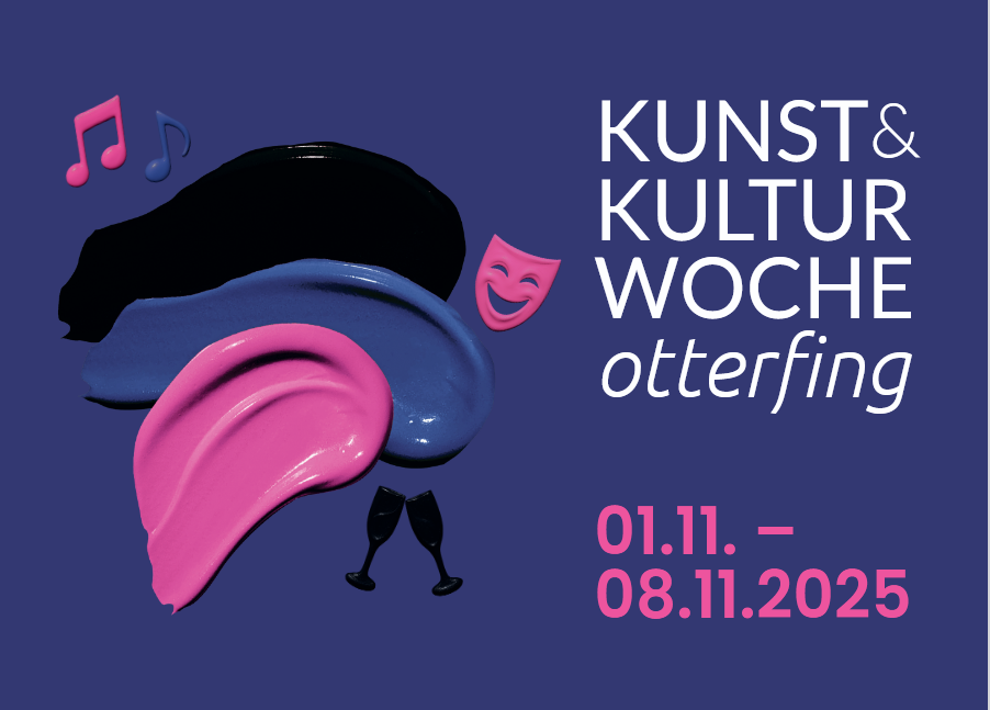 Otterfinger Kulturwoche 2025