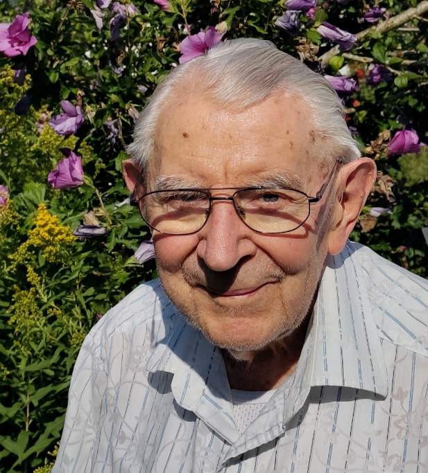 Professor Wolfgang Haber