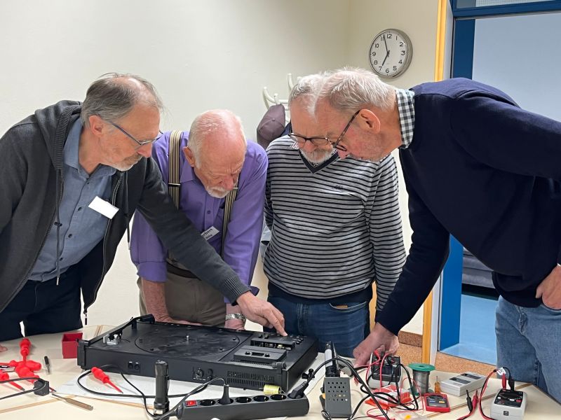 Repair Café
