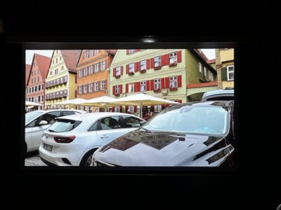 Der automobile Mensch