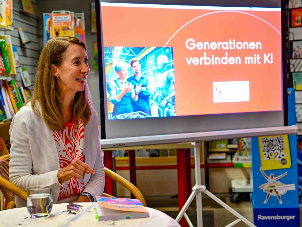 Generationen