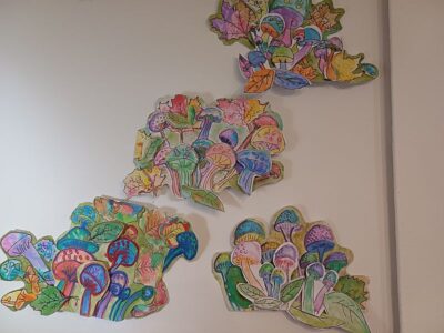 Kinder & Jugendkunstakademie