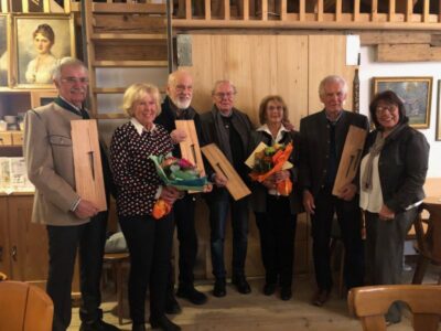 Waldemar-Rausch-Preis