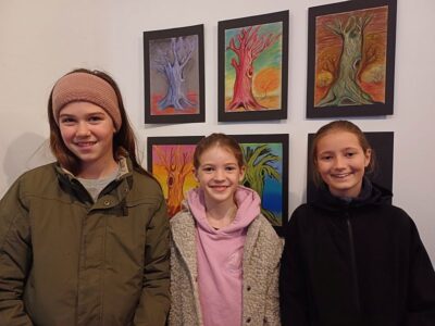 Kinder & Jugendkunstakademie