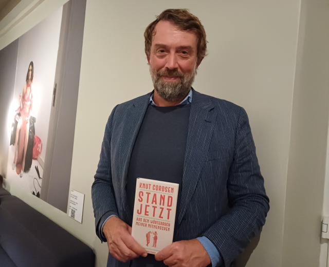 Knut Cordsen