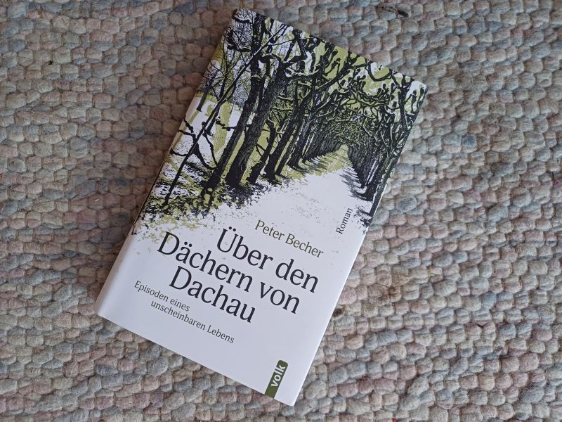 Über den Dächern von Dachau