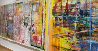 Klaus-Peter Frank, Frankografie, Tegernsee, Kunst 2025