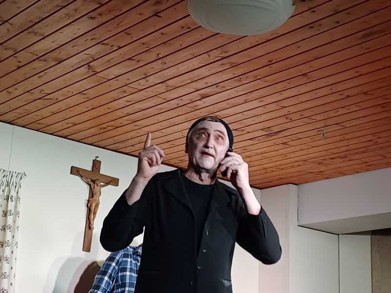 Glaab‘ oder glaab’s net