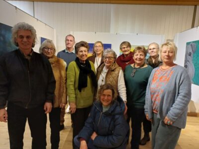 Gemeinschaftsausstellung