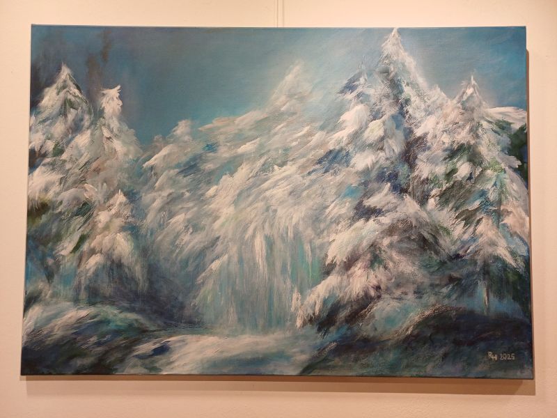 Gemeinschaftsausstellung