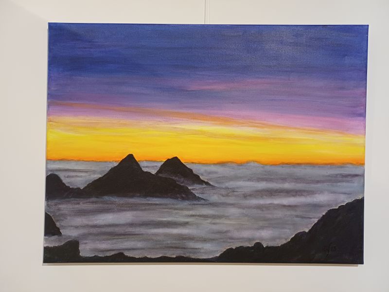 Gemeinschaftsausstellung