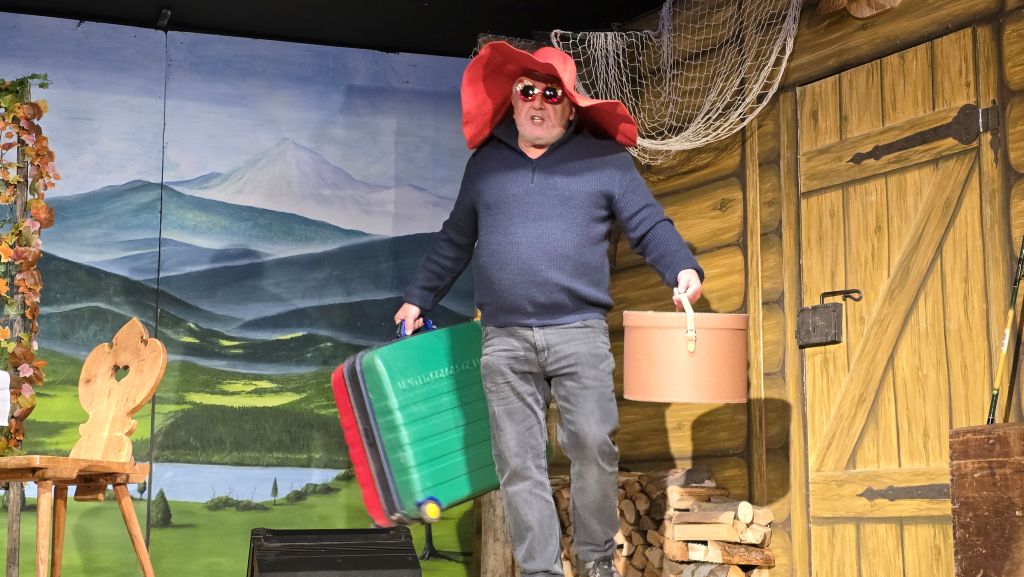 St. Pauli am Tegernsee