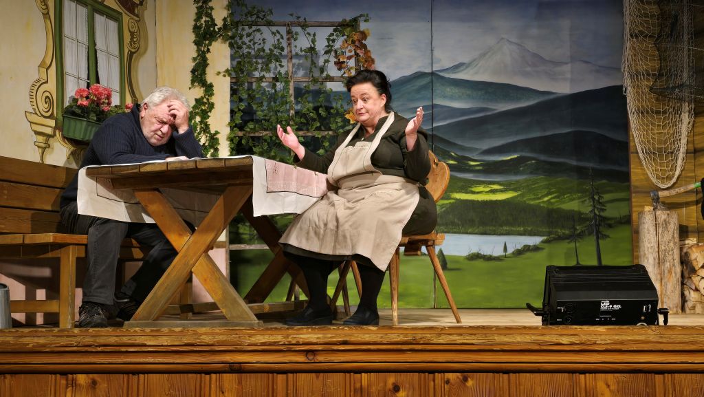 St. Pauli am Tegernsee