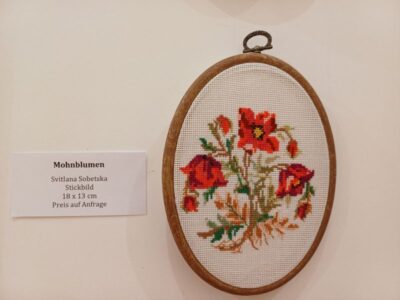 Kreativität kennt keine Grenzen