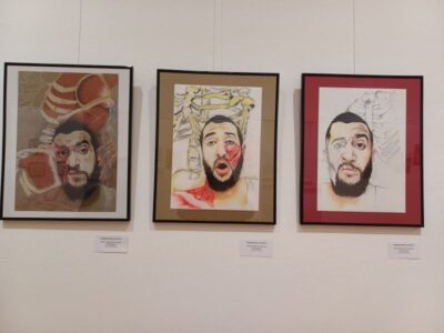 Kreativität kennt keine Grenzen