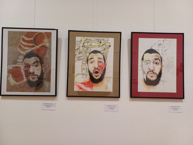 Kreativität kennt keine Grenzen