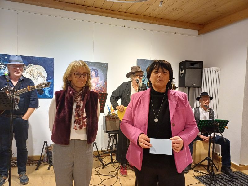 Gemeinschaftsausstellung