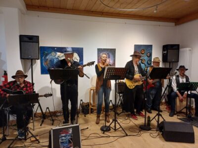 Gemeinschaftsausstellung