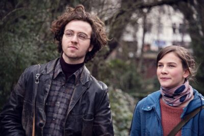 Zwischen uns die Mauer