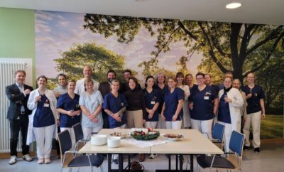 Krankenhaus Agatharied