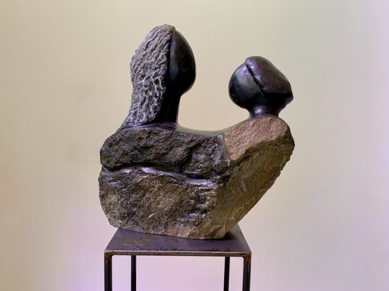 Alle Sinne stehen auf_Grün